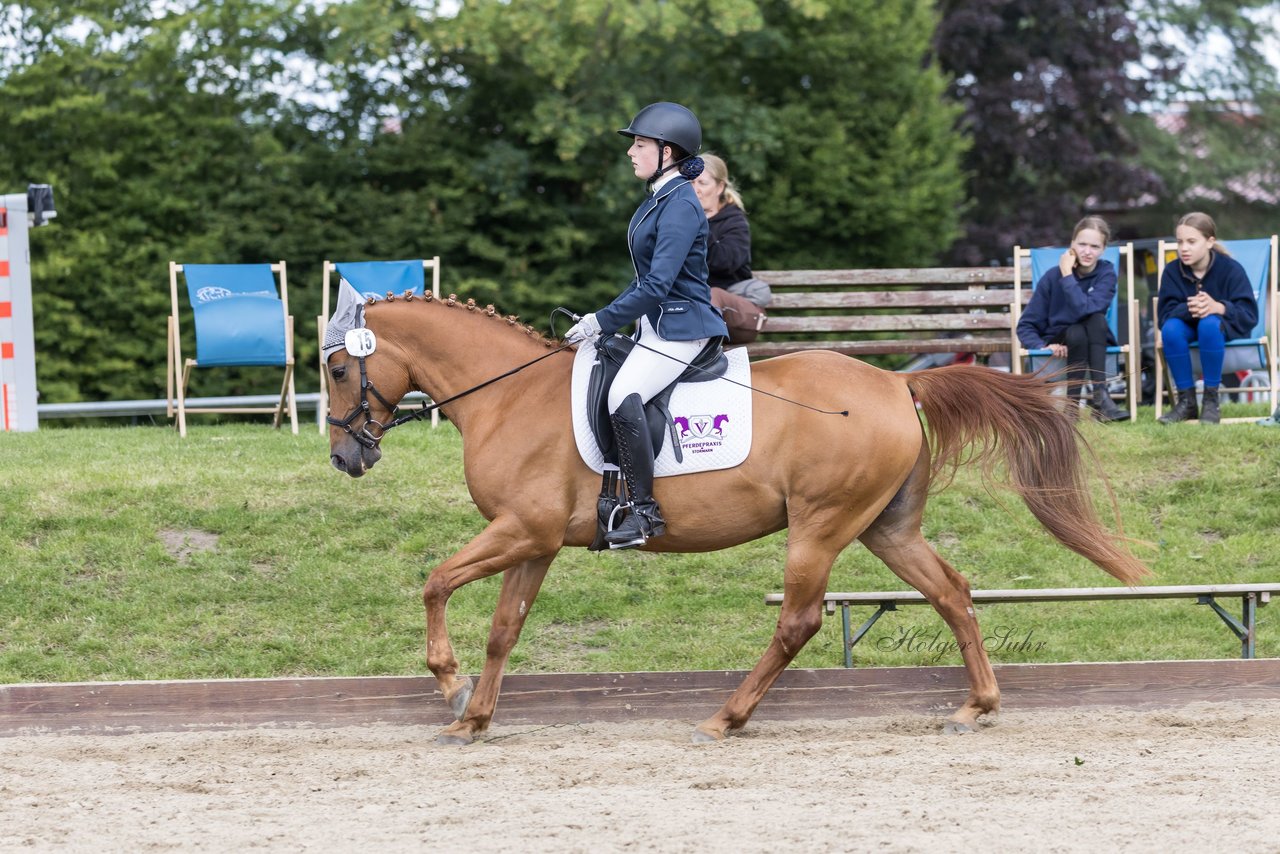 Bild 340 - Pony Akademie Turnier